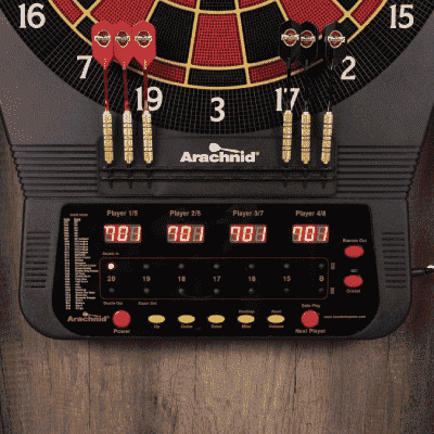 Cricket Pro 650