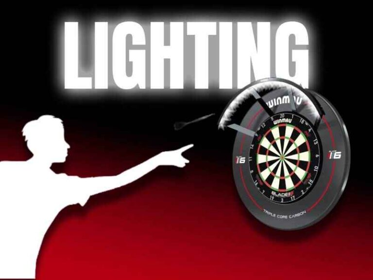 artboard Lighting - Main