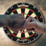 Darts Etiquette