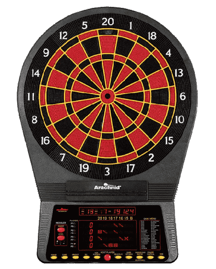 Cricket Pro 800