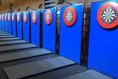 PDC Q School