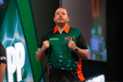 PDC Q-School