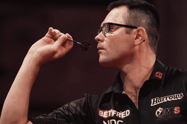 PDC ProTour