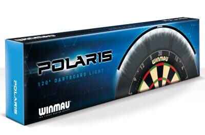Winmau Polaris 120 - Dartboard Light