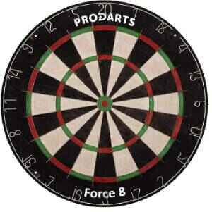 Prodarts Force 8