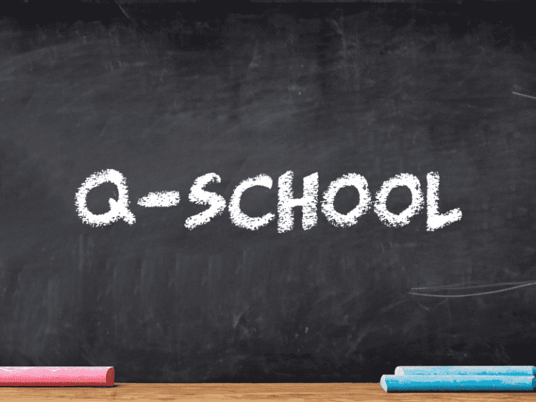 Q-School