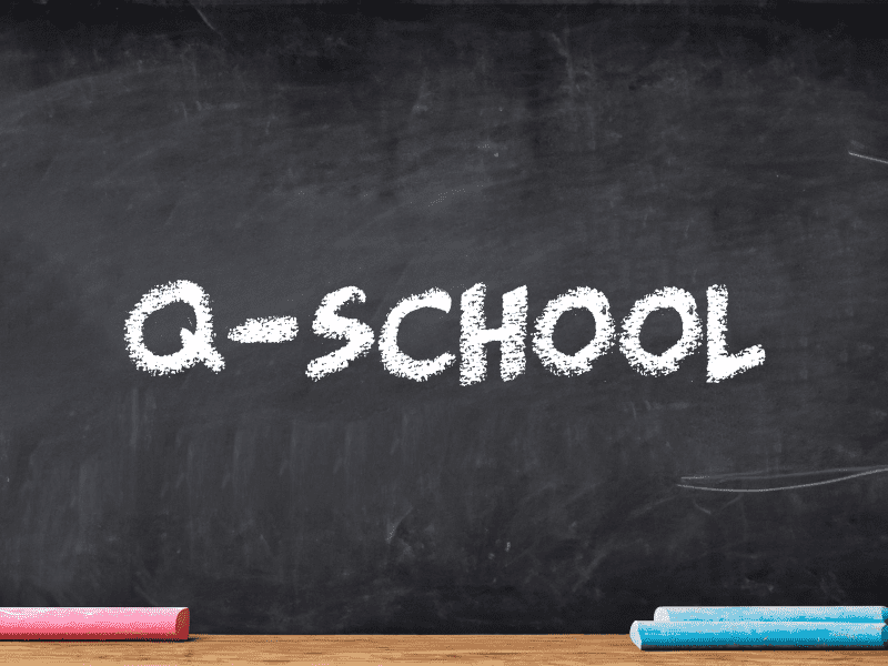 Q-School
