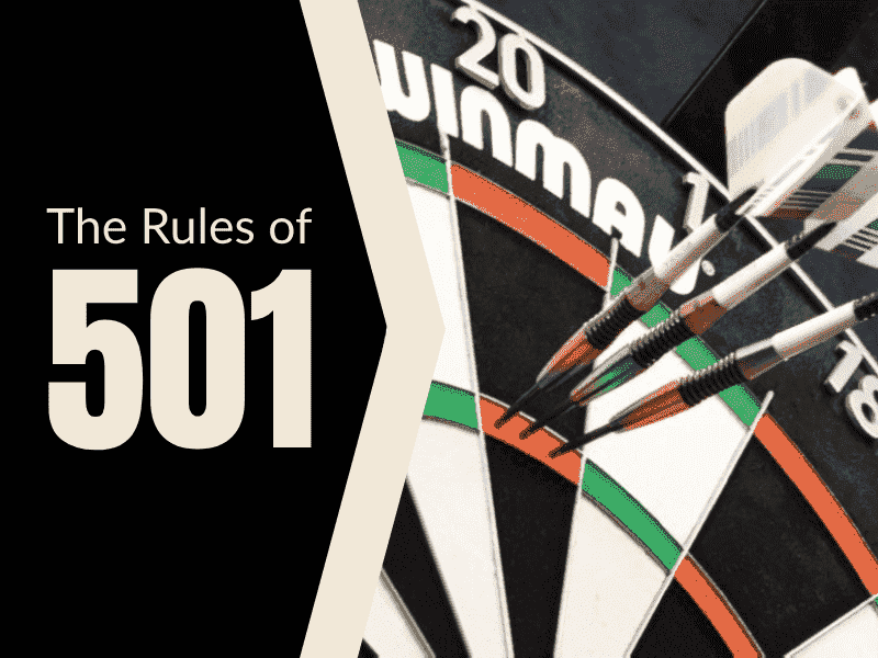 The Rules of 501