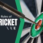 The Rules of Cricket Darts