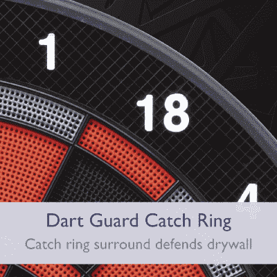 Viper Orion Catch Ring