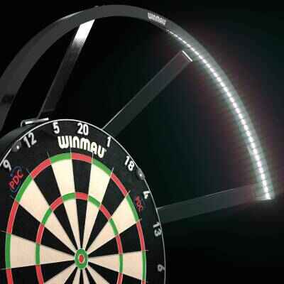 Winmau Polaris 120 Degree - Dartboard Light