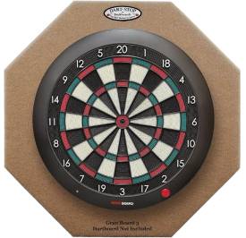 Dart Stop - Electronic Dartboard