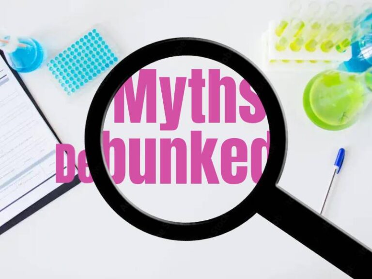 Darts Myths Debunked