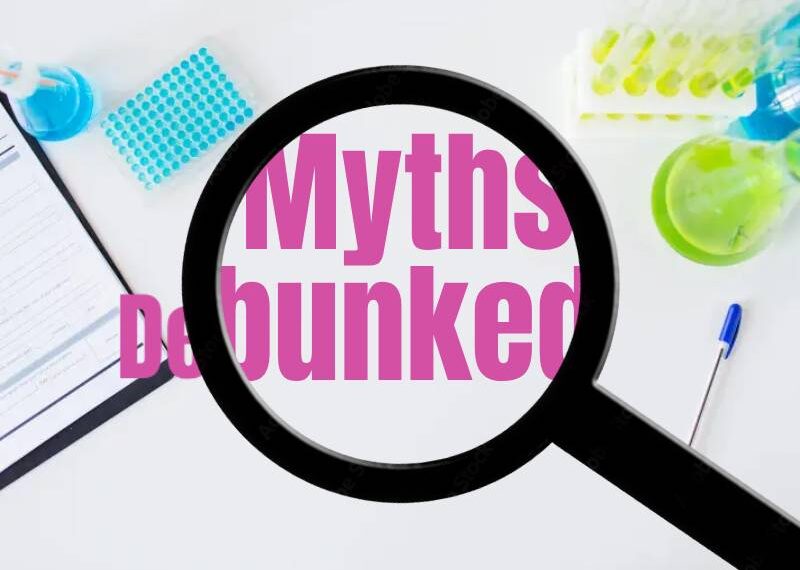 Darts Myths Debunked