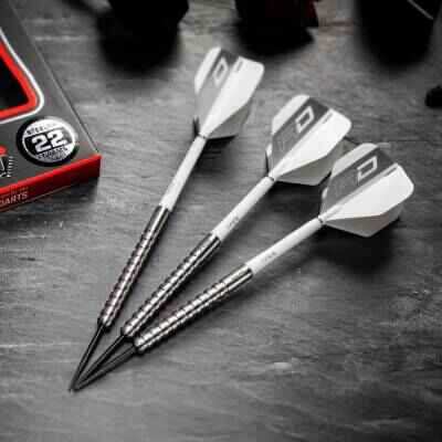 Red Dragon Javelin Darts - Set