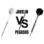 Red Dragon Javelin or Red Dragon Pegasus