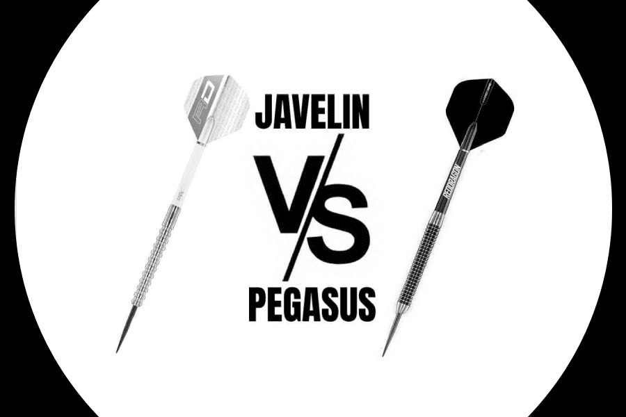 Red Dragon Javelin or Red Dragon Pegasus