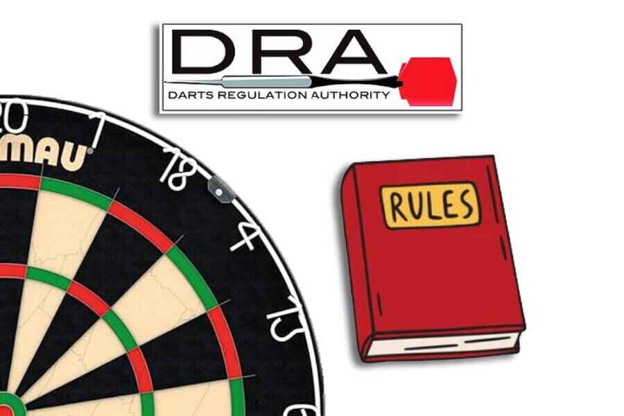 DRA Rule Book