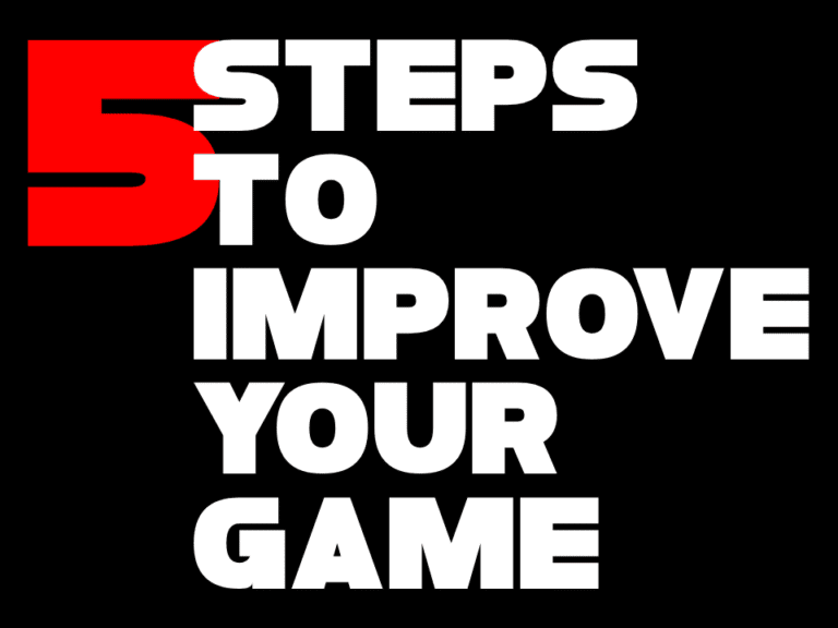 5 Ways to Improve Your Darts Game