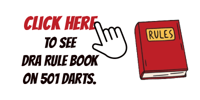 Darts Regulation Authority (DRA)