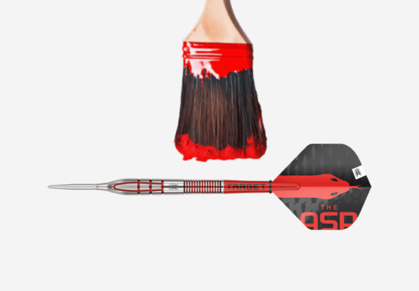 Dart Barrel Coatings Explained