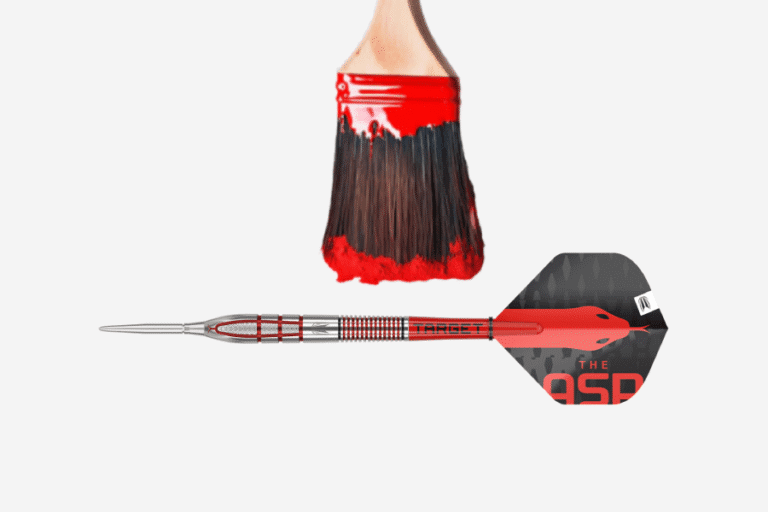 Dart Barrel Coatings Explained