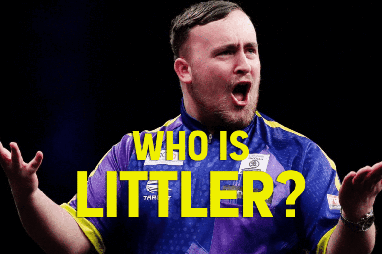 Who is Littler