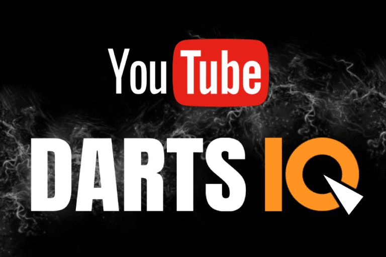 DartConnect: The Ultimate Digital Darts Scoring Guide - Darts IQ