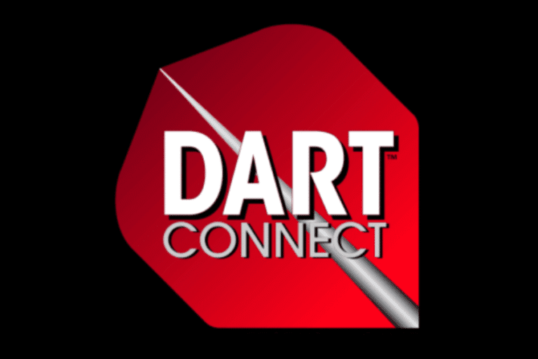 Dart Connect Guide